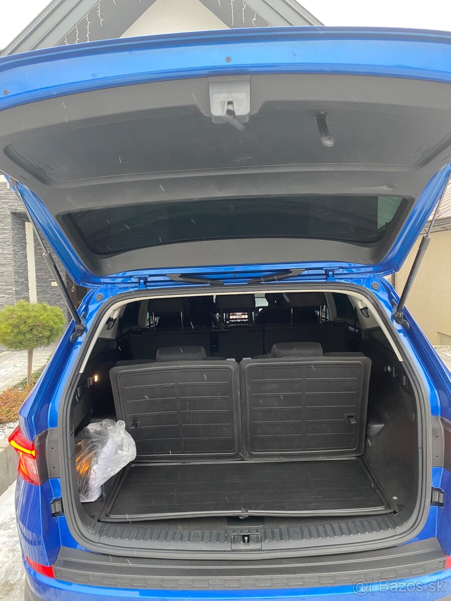 Ponúkam na predaj Škoda Kodiaq - 16