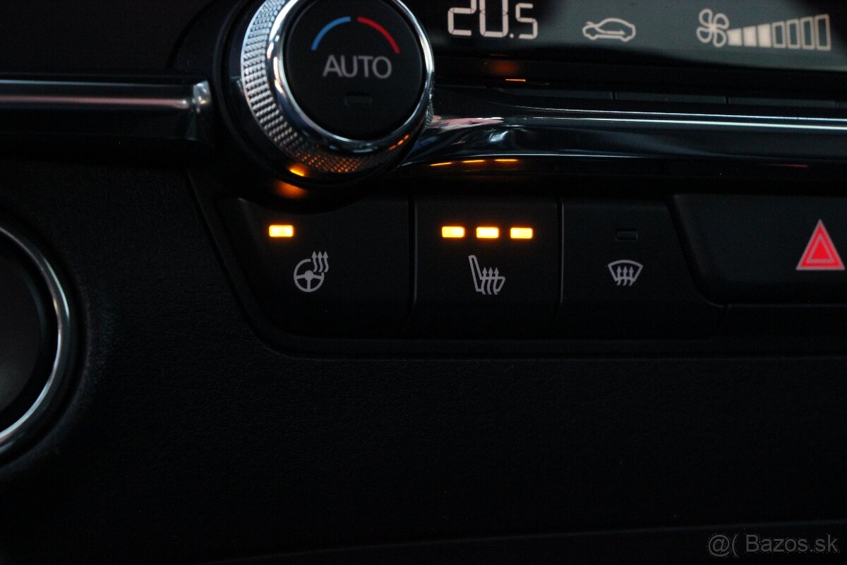 Mazda 3 2.0 Skyactiv Plus už od 179€ mesačne - 16