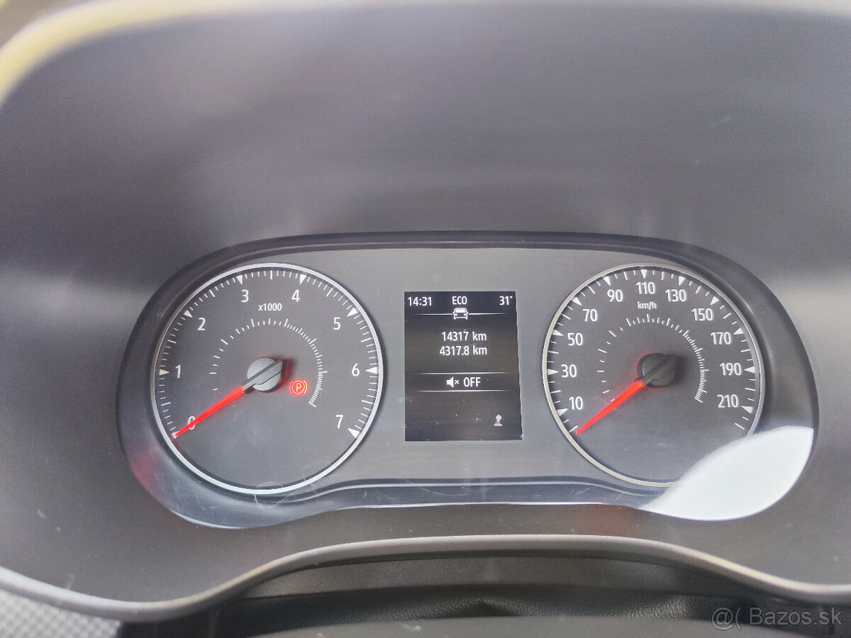 Dacia Sandero 1.0 - 16