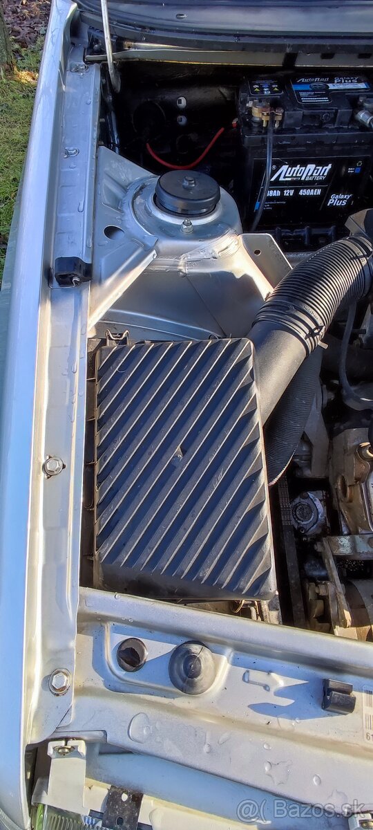 ☎️ FELICIA - 26.000 km - TOP STAV☎️ - 16