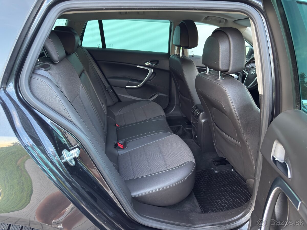 Opel Insignia ST 2.0 CDTI 96 kW Automat - 16