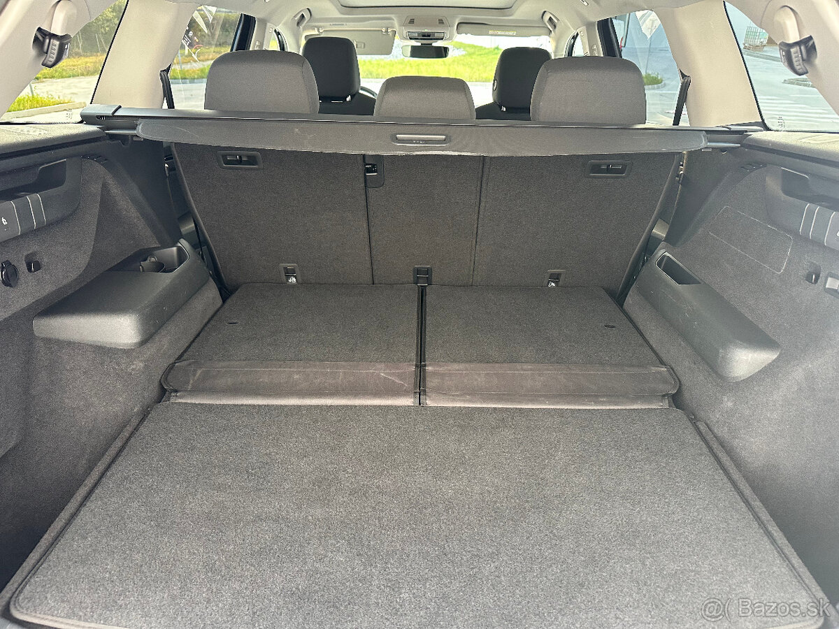 Škoda Kodiaq Selection 4x4 2.0 TDI DSG - 16