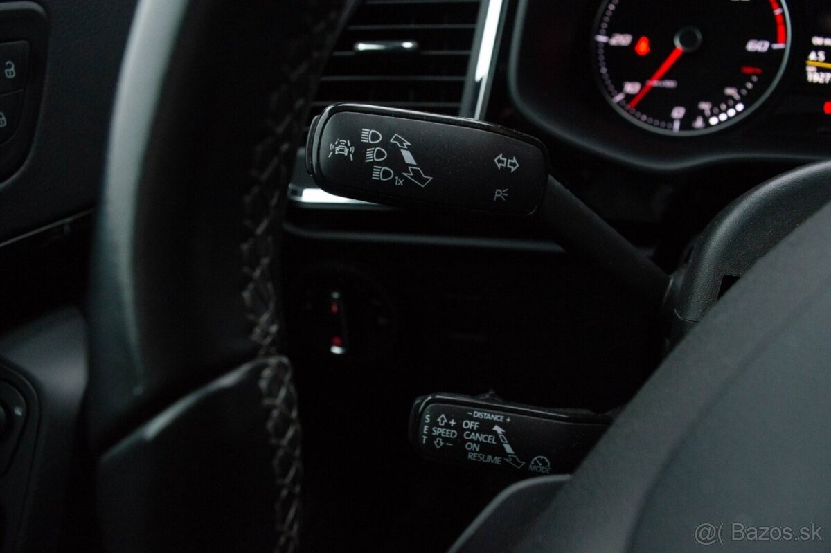 Seat Ateca 2.0 TDI CR Xcellence 4Drive DSG EU6 - 16