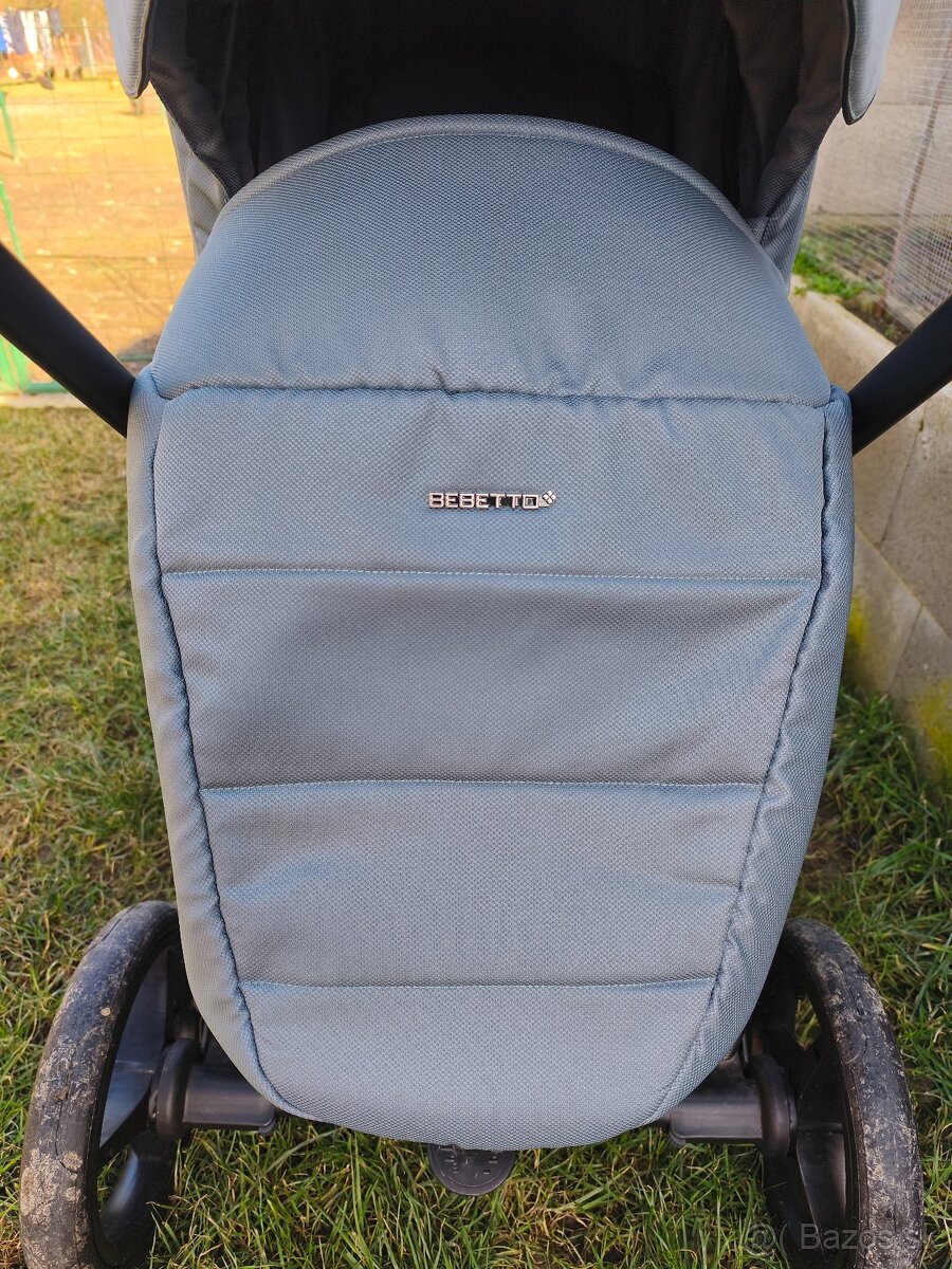 Kočík Bebetto Luca - 16