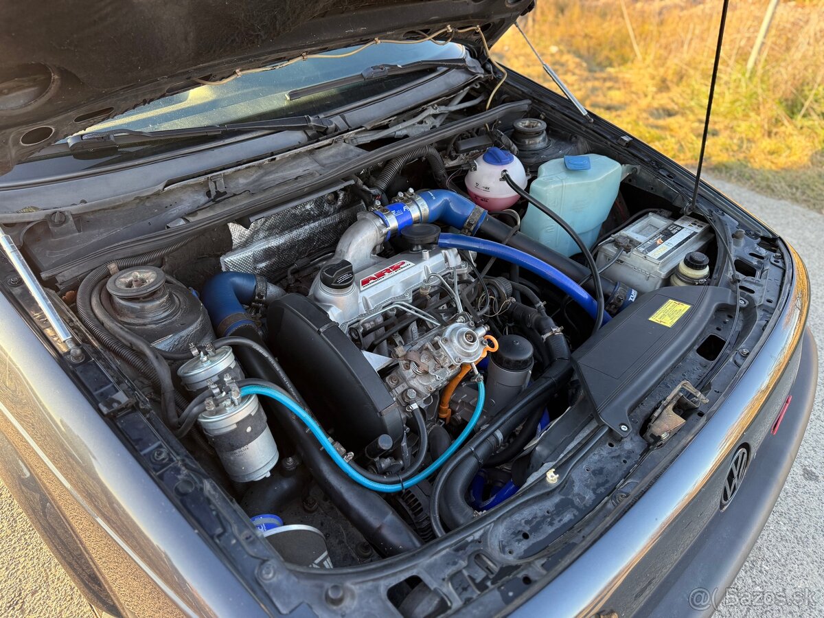 Volkswagen Passat B3 - 16