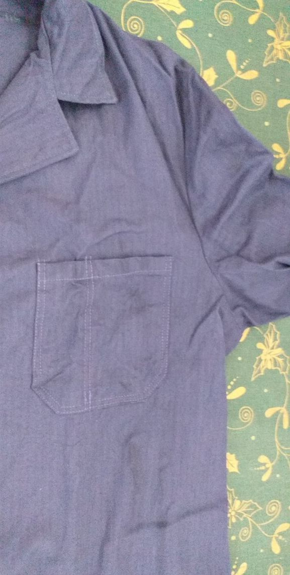 Pracovné odevy na predaj - 16