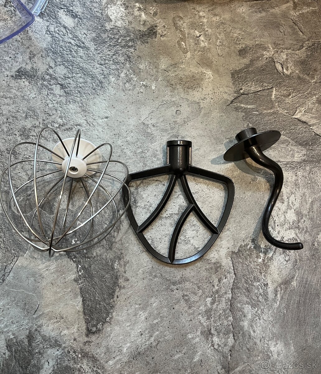 Sencor STM 3700WH KUCHYNSKÝ ROBOT - 16