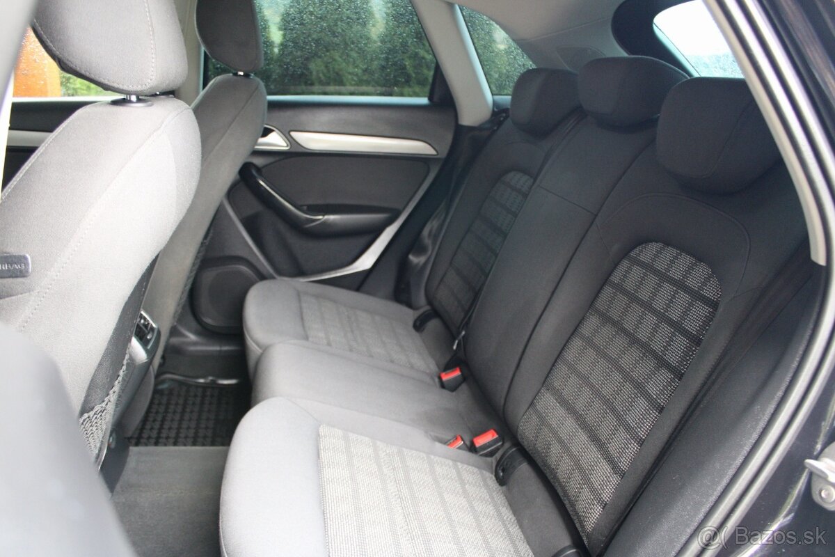 Audi Q3 2.0 TDI - 16