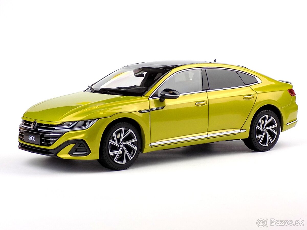 VOLKSWAGEN ARTEON CC 1:18 PAUDI - 16
