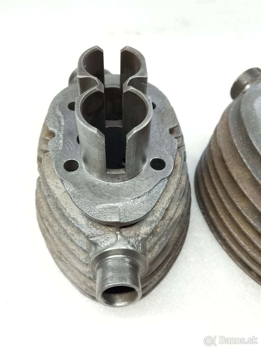 MANET 90 VÁLEC ORIGINÁL - 16