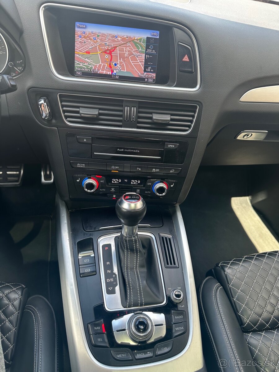 Audi SQ5 Plus 3.0 TDI quattro tiptronic 2016/144 000 km - 16