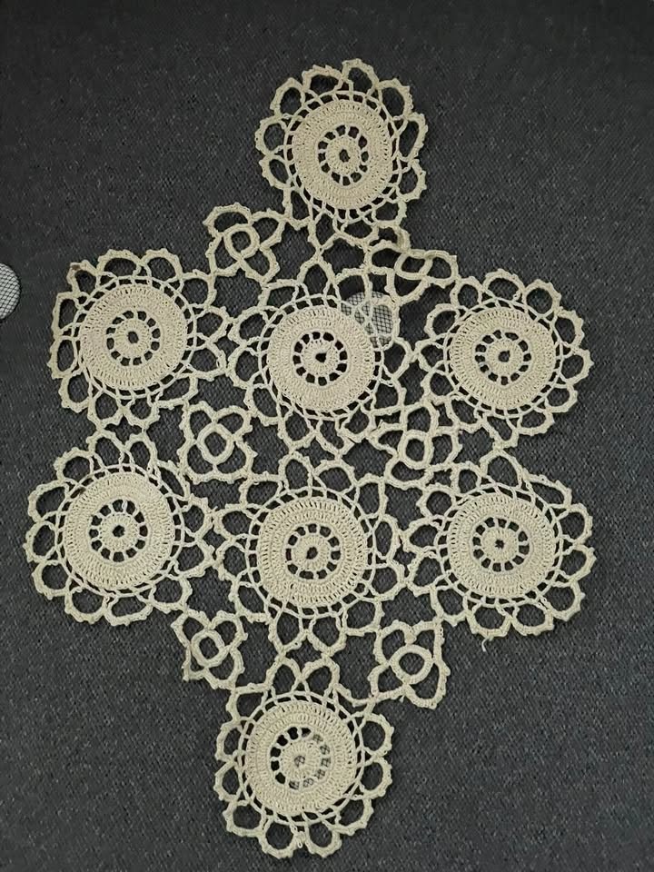 Staré retro - Dečky - 16