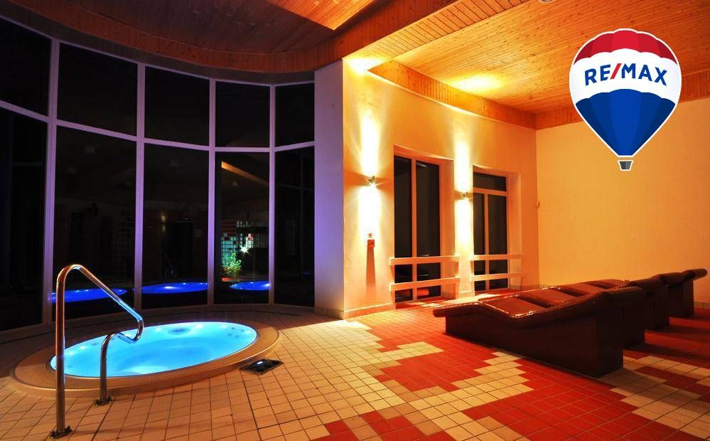 Hotel Javorník - Čertov na predaj - možný odpočet DPH - 16