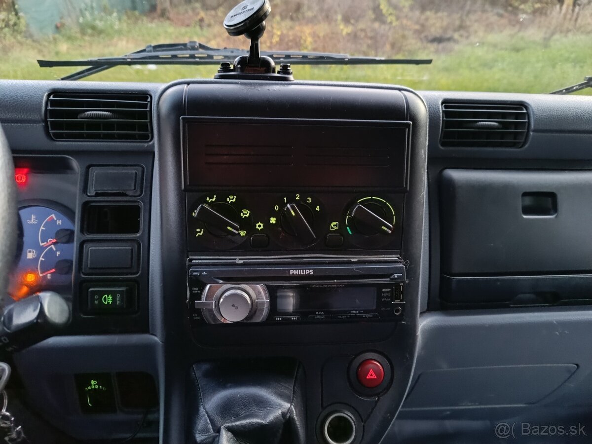 ✳️Mitsubishi Fuso canter 3C15 (D) Comfort✳️ - 16