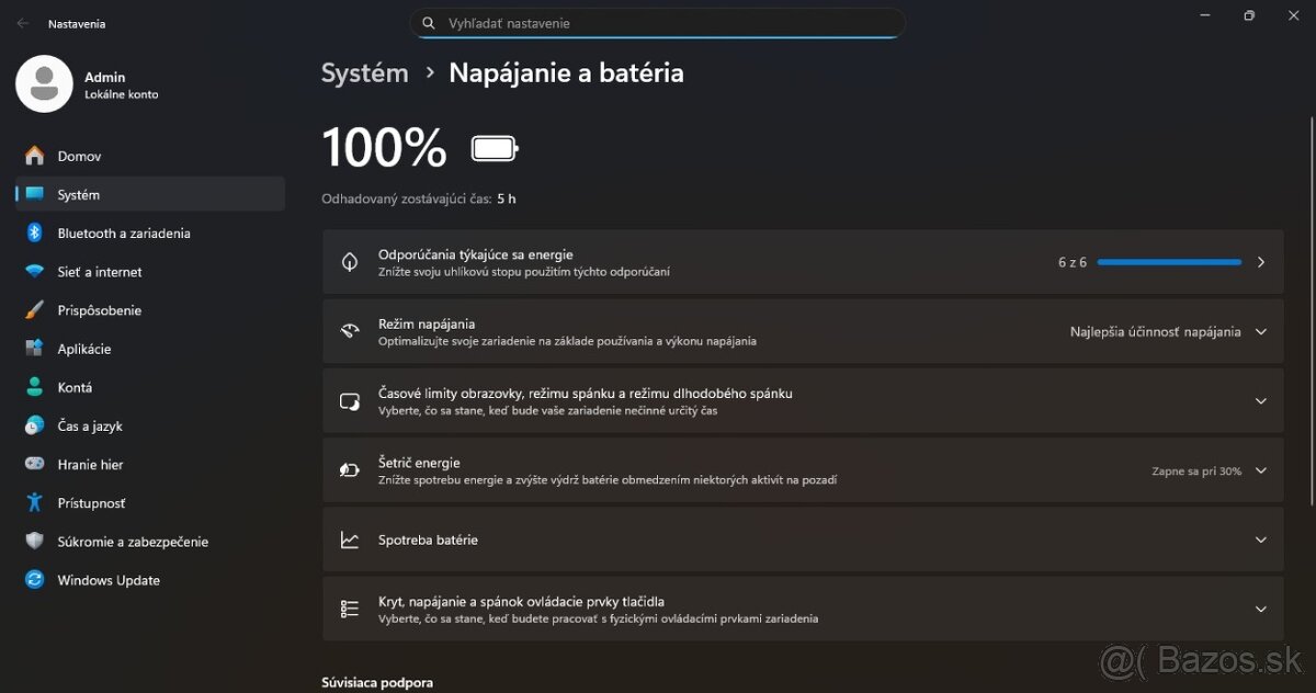 Umax Visionbook 12WRX /Celeron N4020/4GB RAM/FHD IPS/128GB - 16