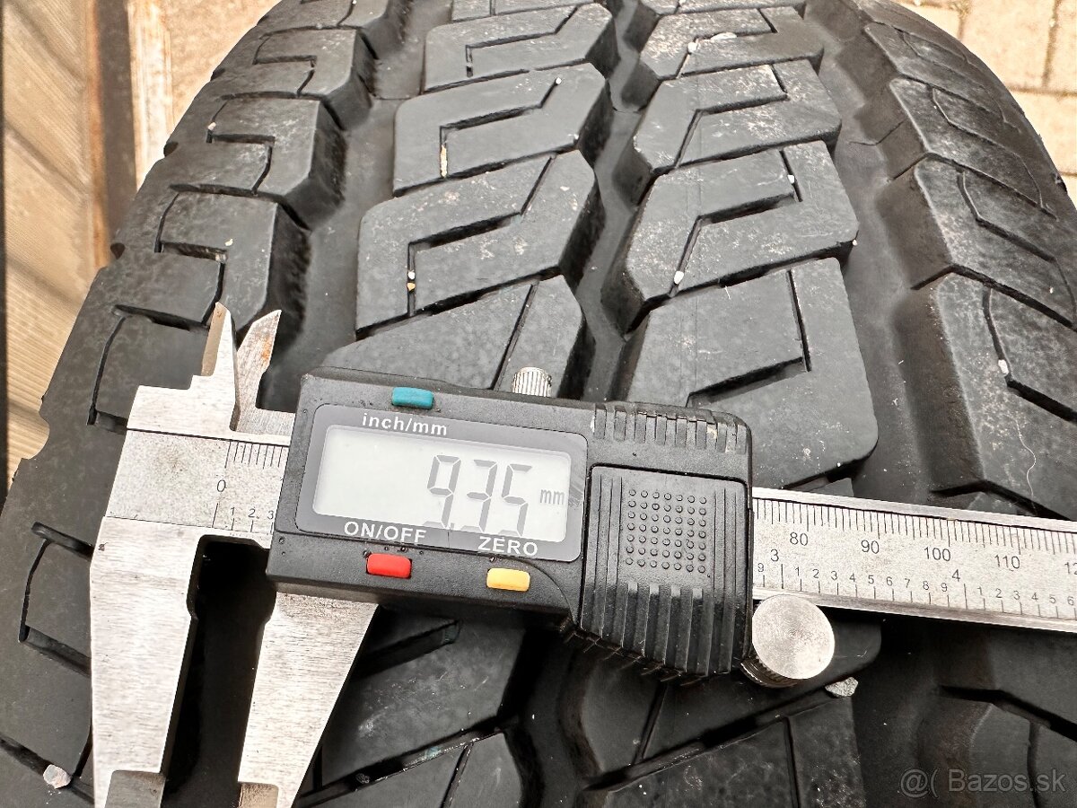 225/75 r16, 5x130 CP - 16