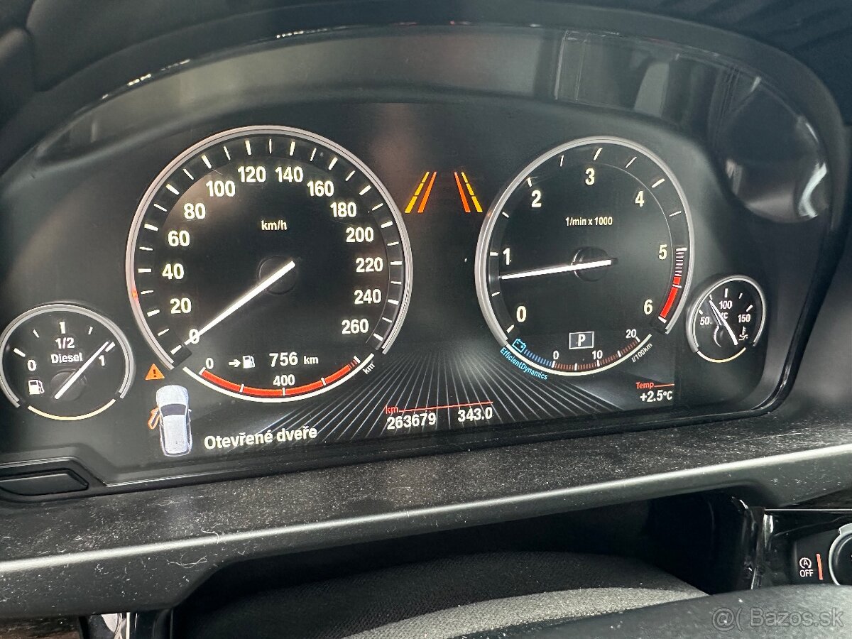 BMW X5 r.v. 2015 Individual - 16