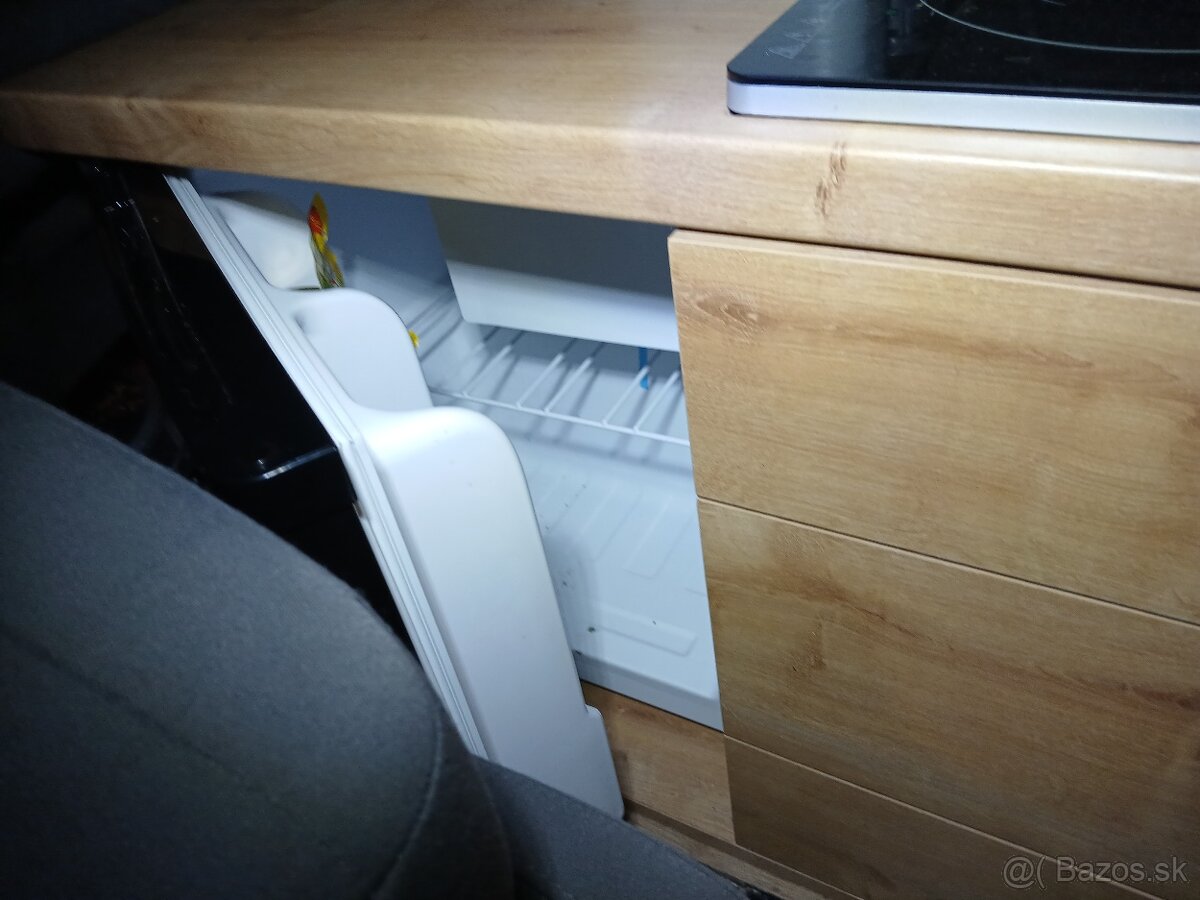 Transporter T5 T6 California Karavan - 16