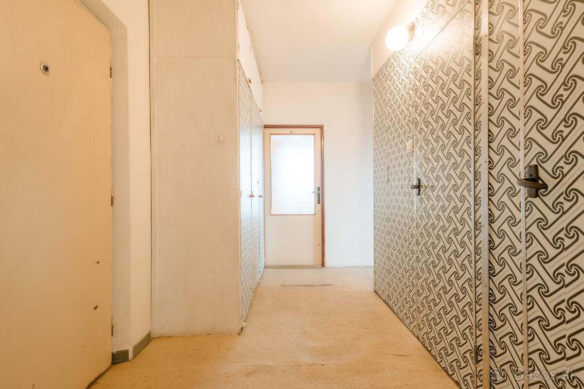 Na predaj 3-izbový byt v centre Martina - 16