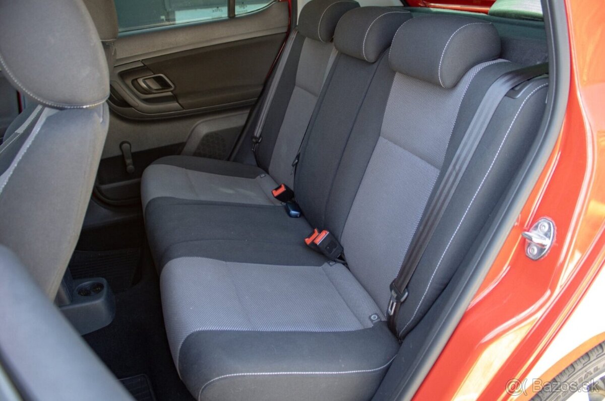 Škoda Fabia Sportline 1.6 TDI - 16