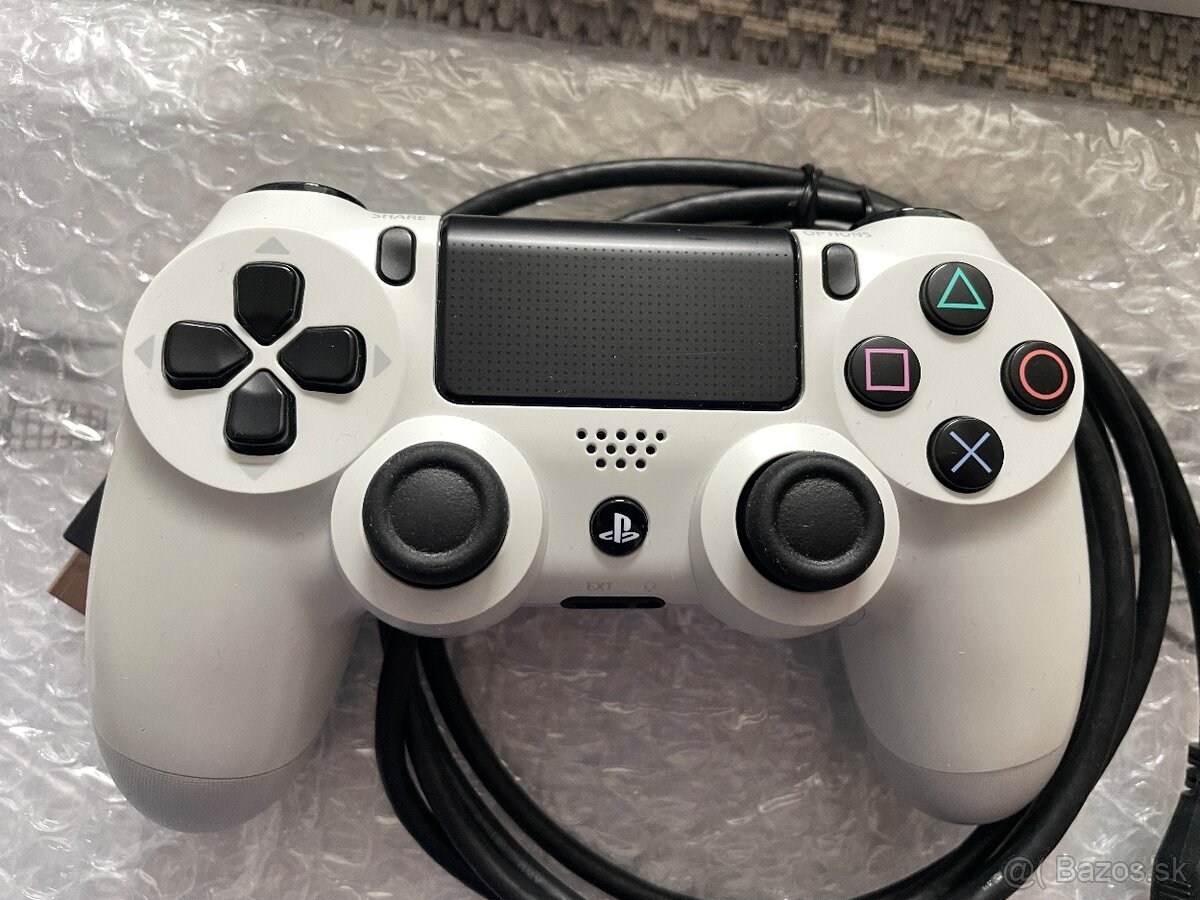 PlayStation 4 Destiny Limited 500GB / soft.: 12.00 - 16