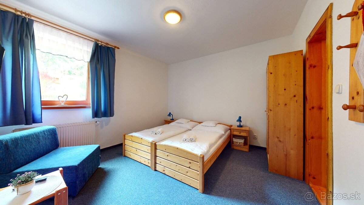 VILA MARKO, NOVÁ LESNÁ - 16