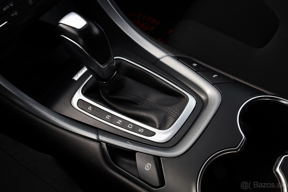 Ford Mondeo 2.0 TDCi Duratorq Manager AWD A/T - 16