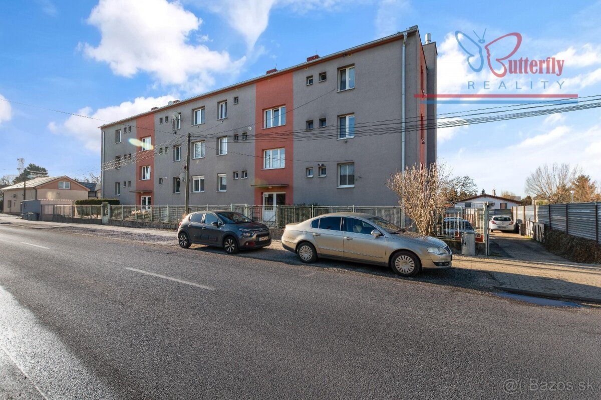 NA PREDAJ - tichý domov s kúskom prírody - byt so záhradkou - 16