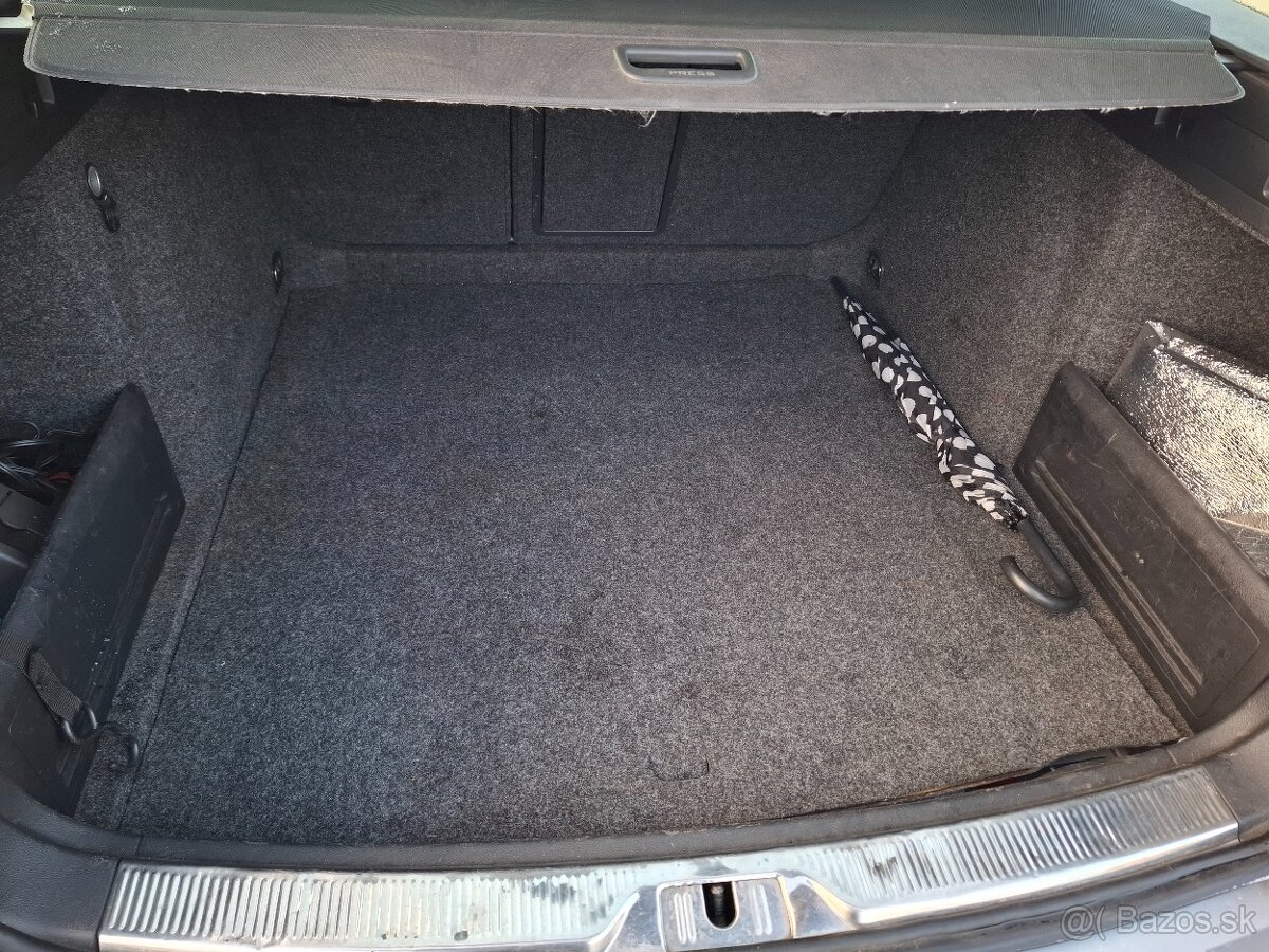 Škoda Superb 2.0 TDI - 16