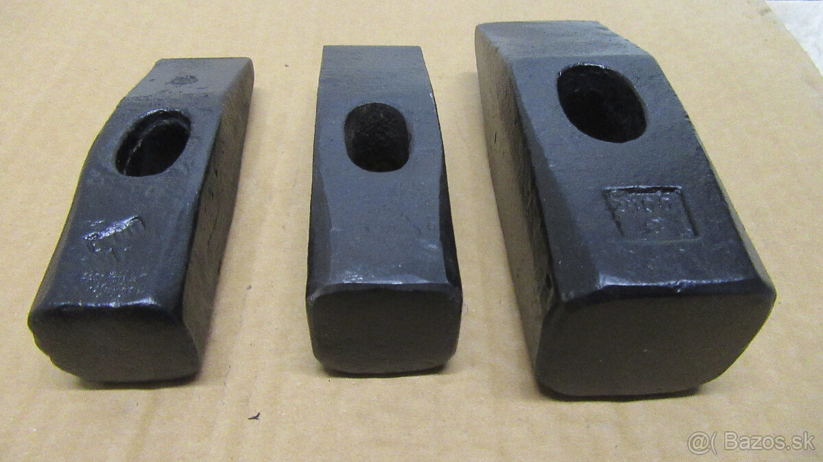 vidlicové klúče - 16