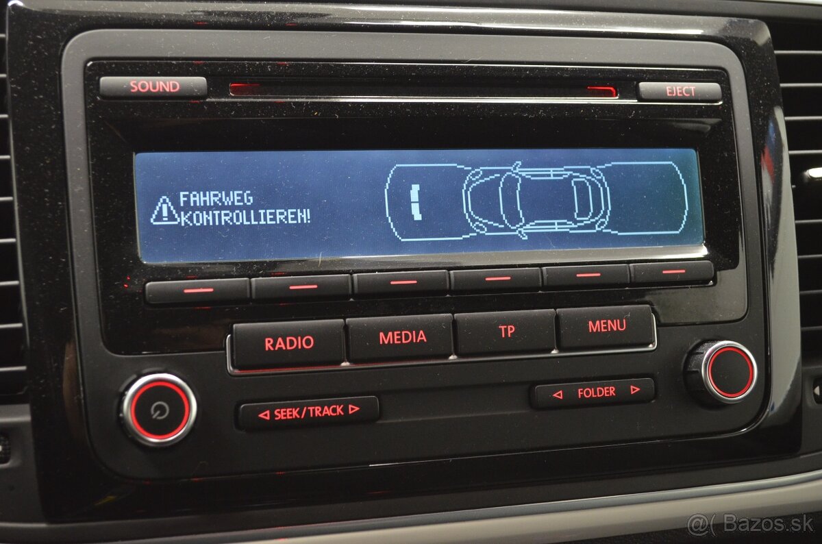 Volkswagen New Beetle 2.0 TDI Design - 16