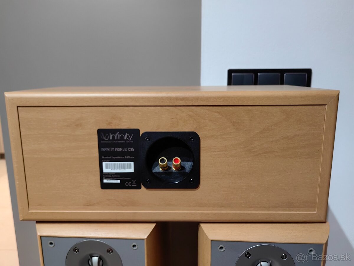 Infinity Primus - 16