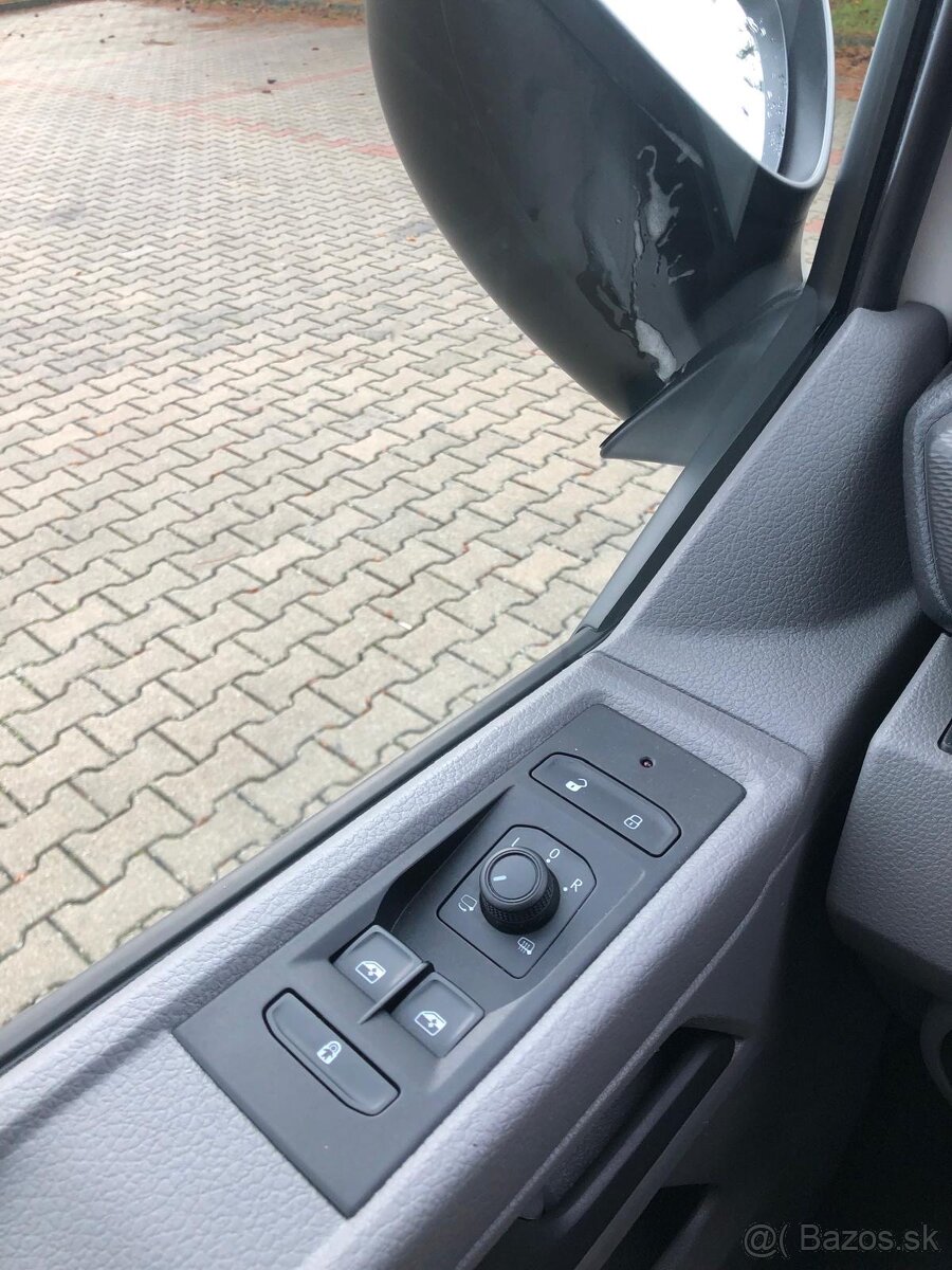 VW Caravelle T6.1 T 6.1 T6 - 16