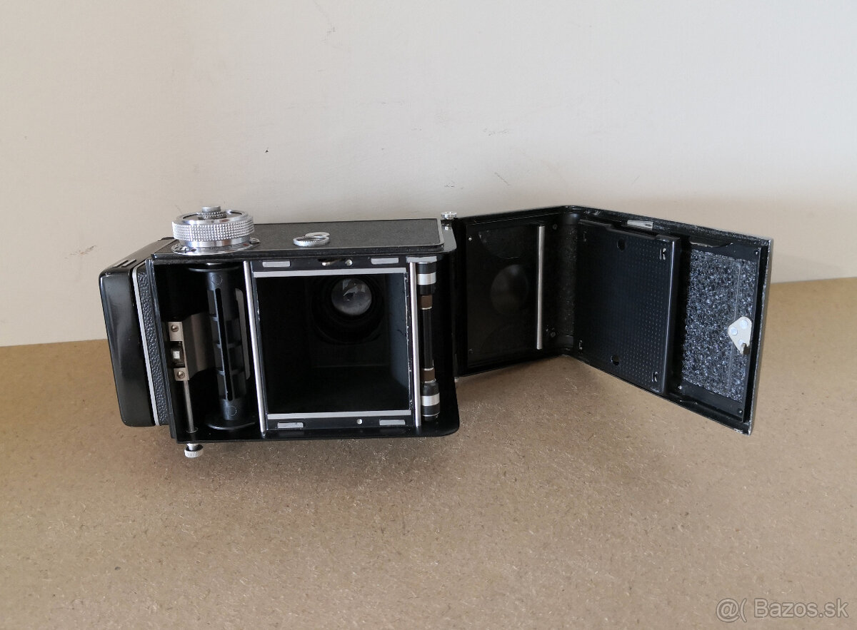 Fotoaparát Flexaret V - 16