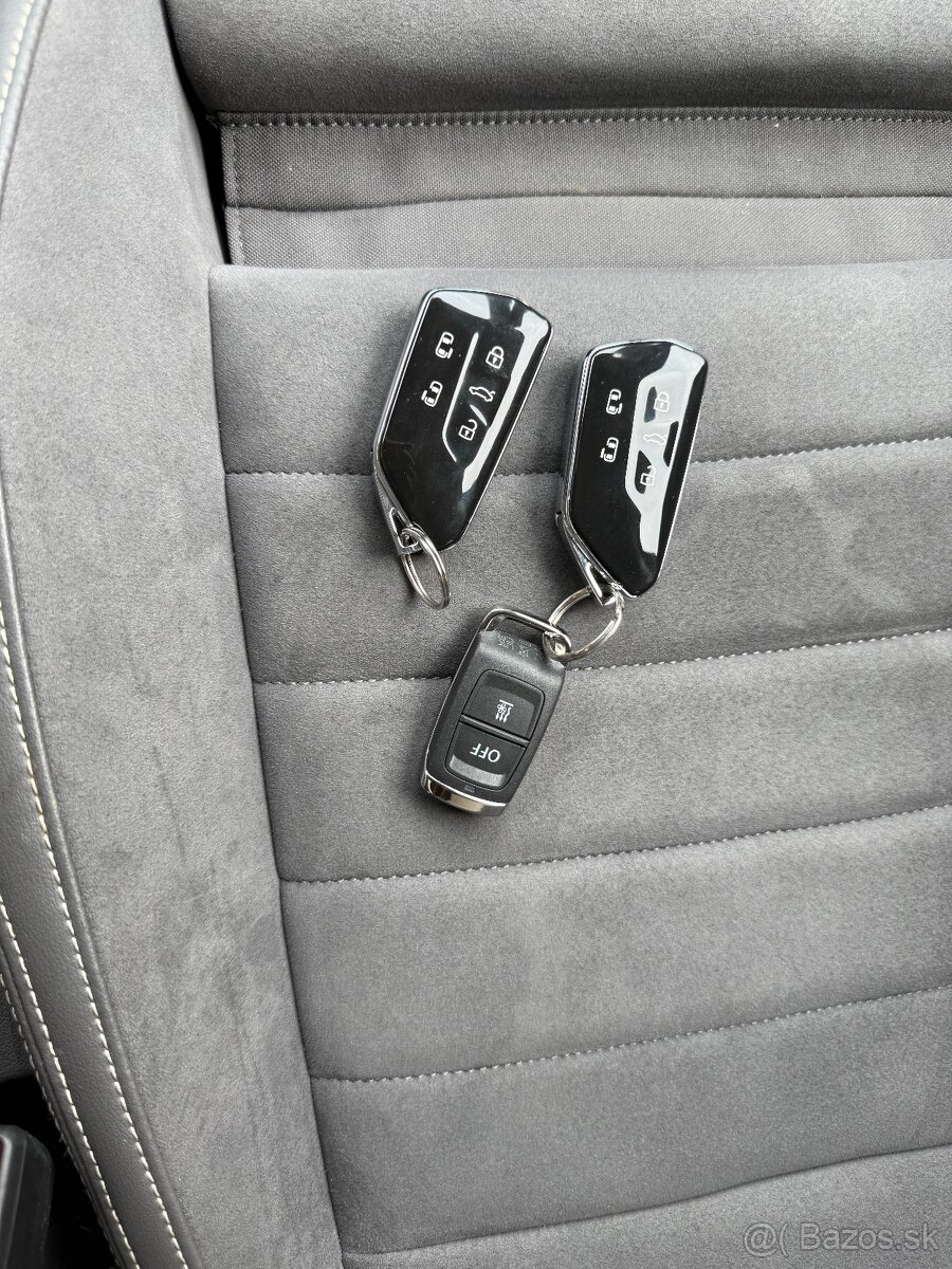 Volkswagen T7 Multivan Van 110kw Automat - 16