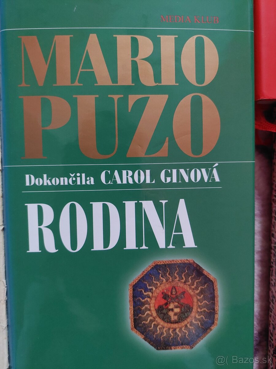 Historické romány - 16