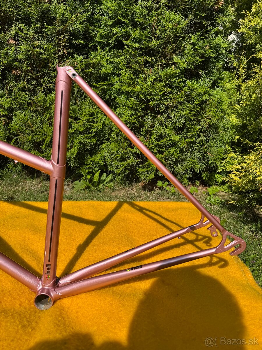 Cinelli Donna Supercorsa - 16