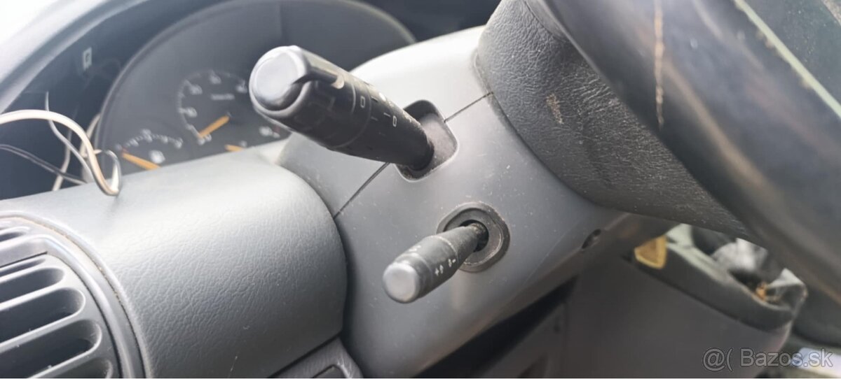 Lancia ZETA 2.1TD - 16