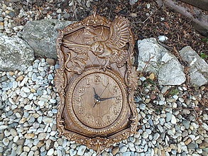 drevorezba poľovnícka 2 - 16