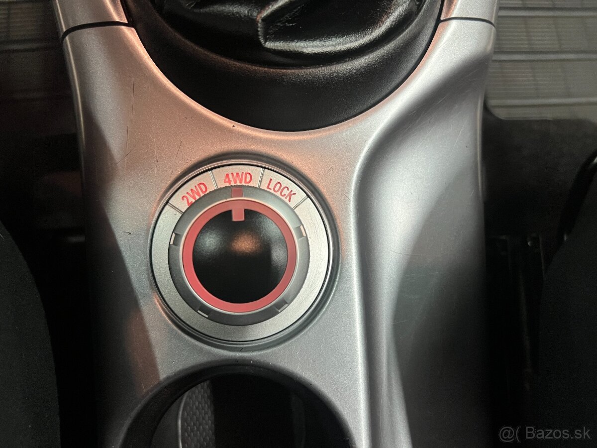 Mitsubishi Outlander 2.2 DI-D Intense plus - 16