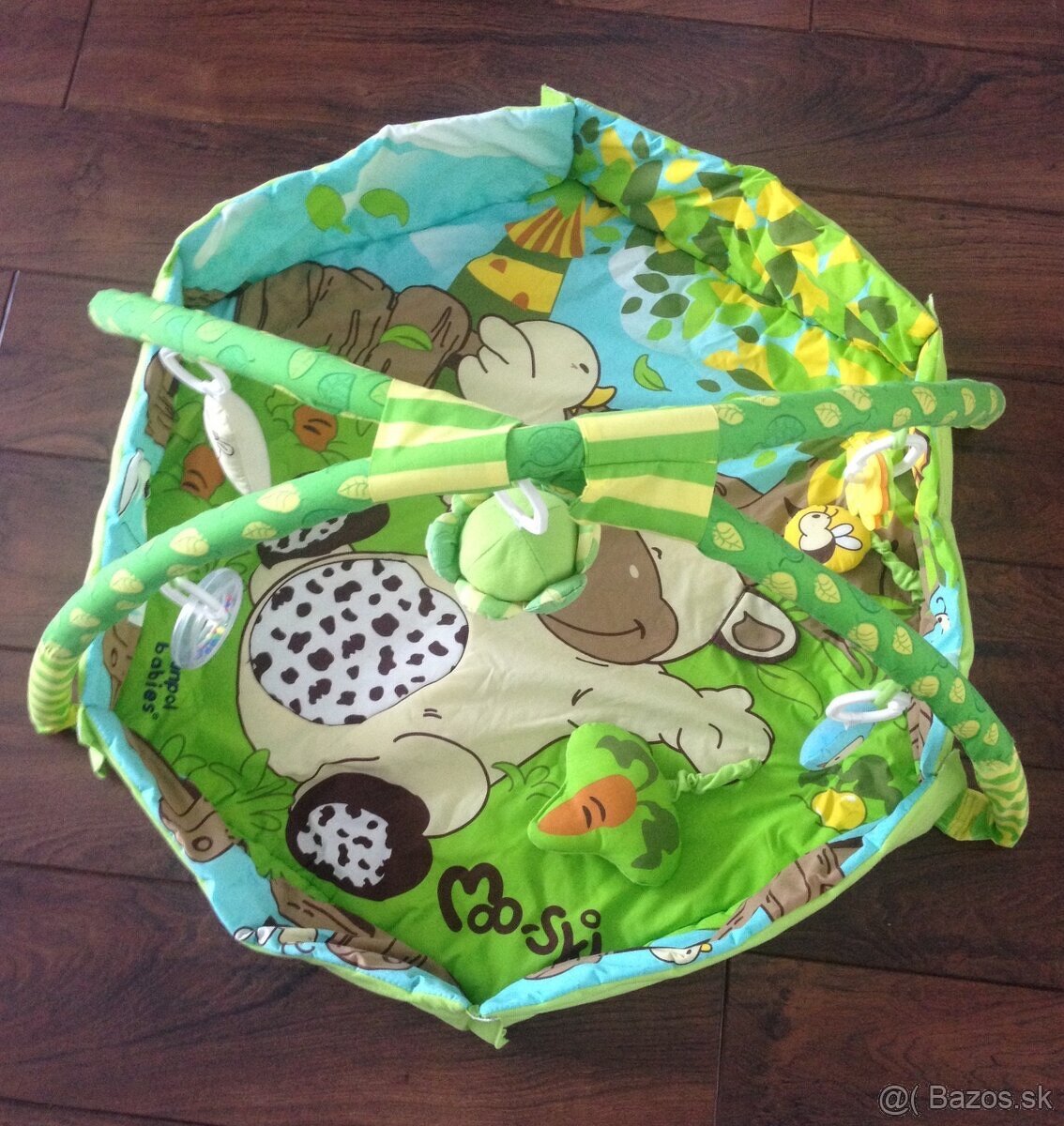 Hračky a potreby pre bábätká - 16