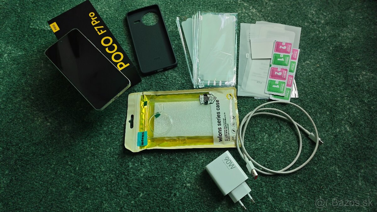 Xiaomi POCO F7 PRO - 16