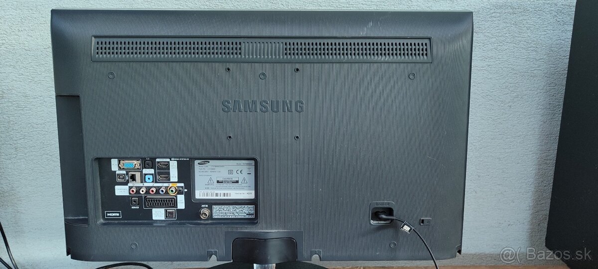 Televízor Samsung - 16