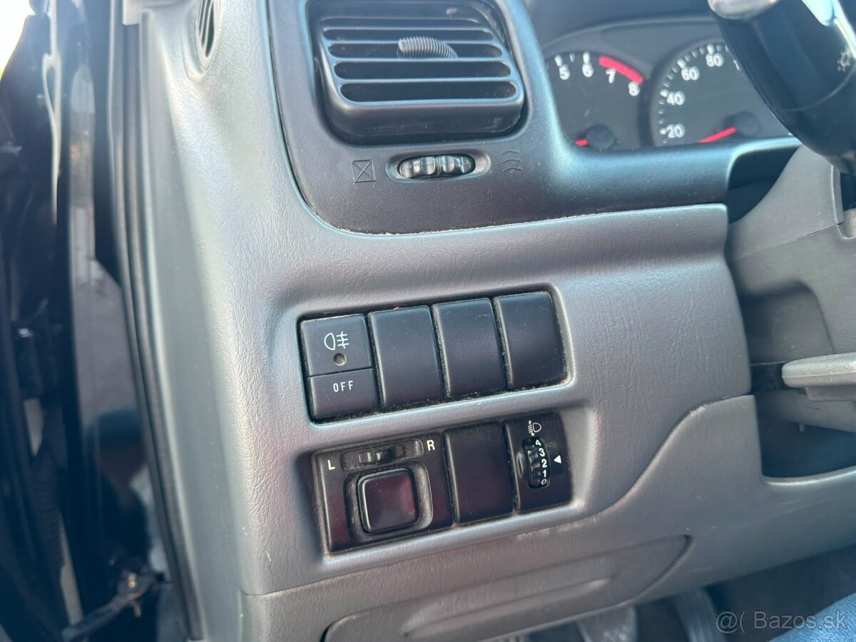 Suzuki Grand Vitara 1.6 - 16