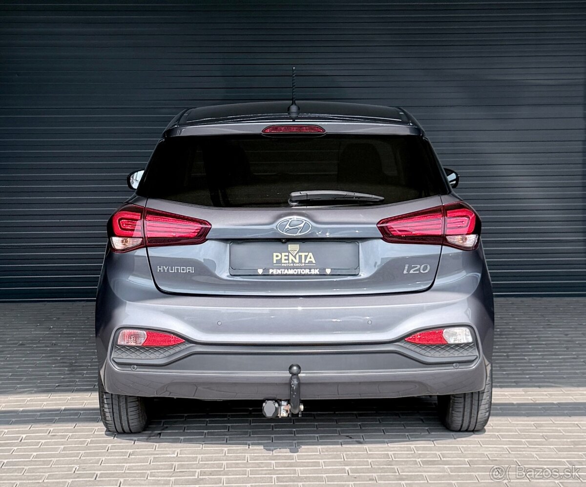 ⭐ Hyundai i20 1.2i Style ⭐ - 16