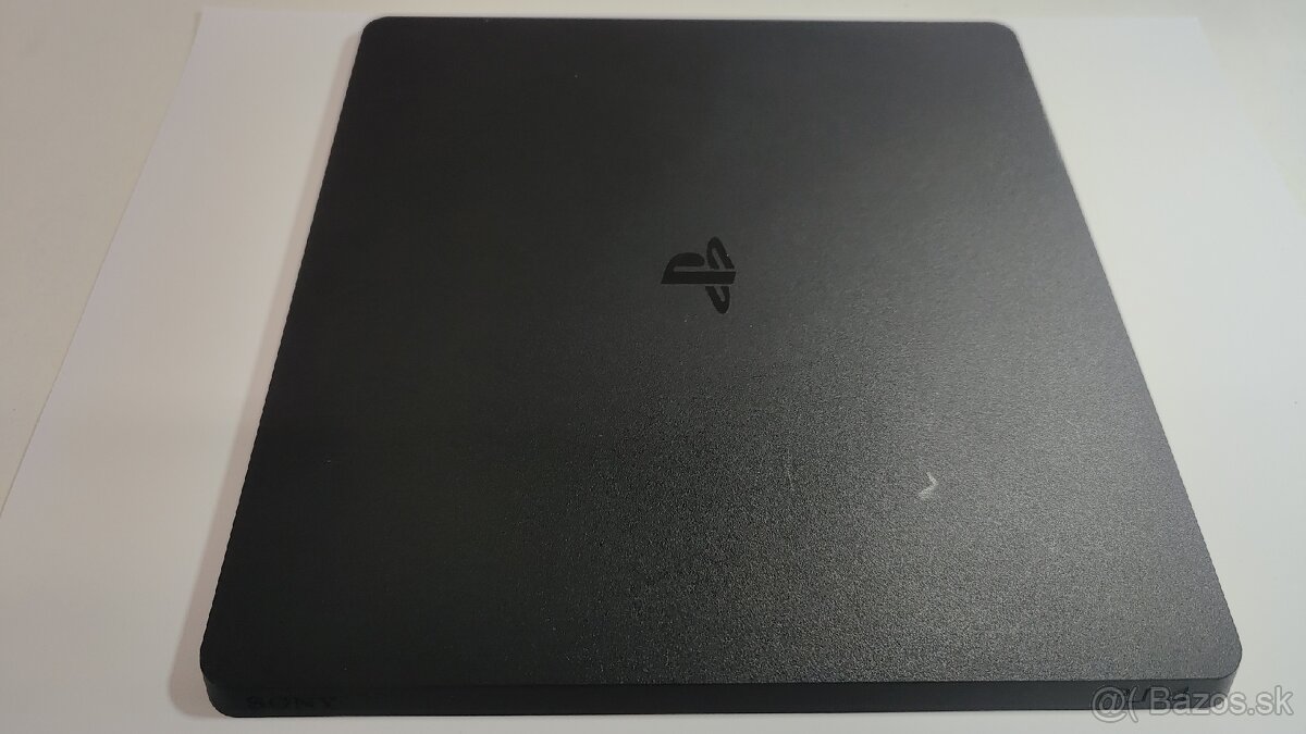 PlayStation PS4 Slim - náhradné diely - 16