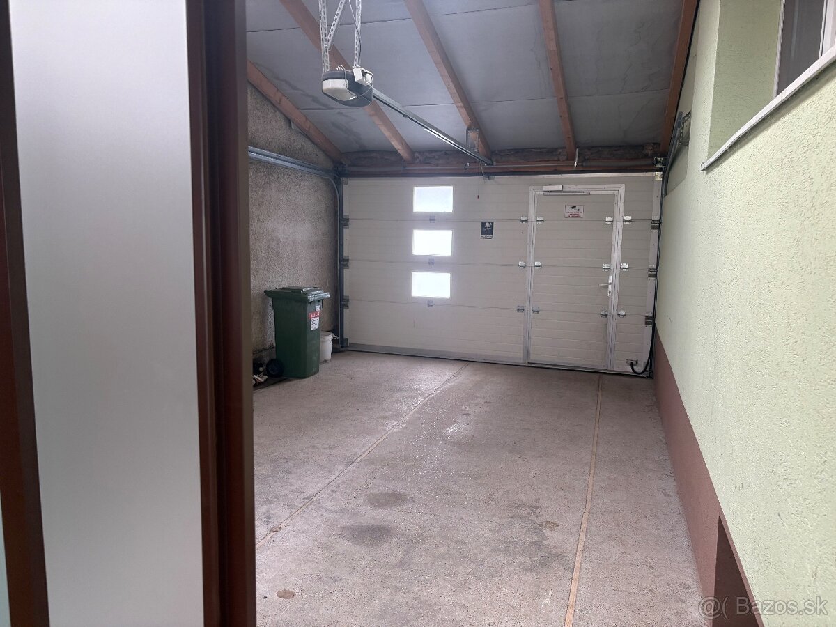 Priestrany rodinny dom na predaj - 16