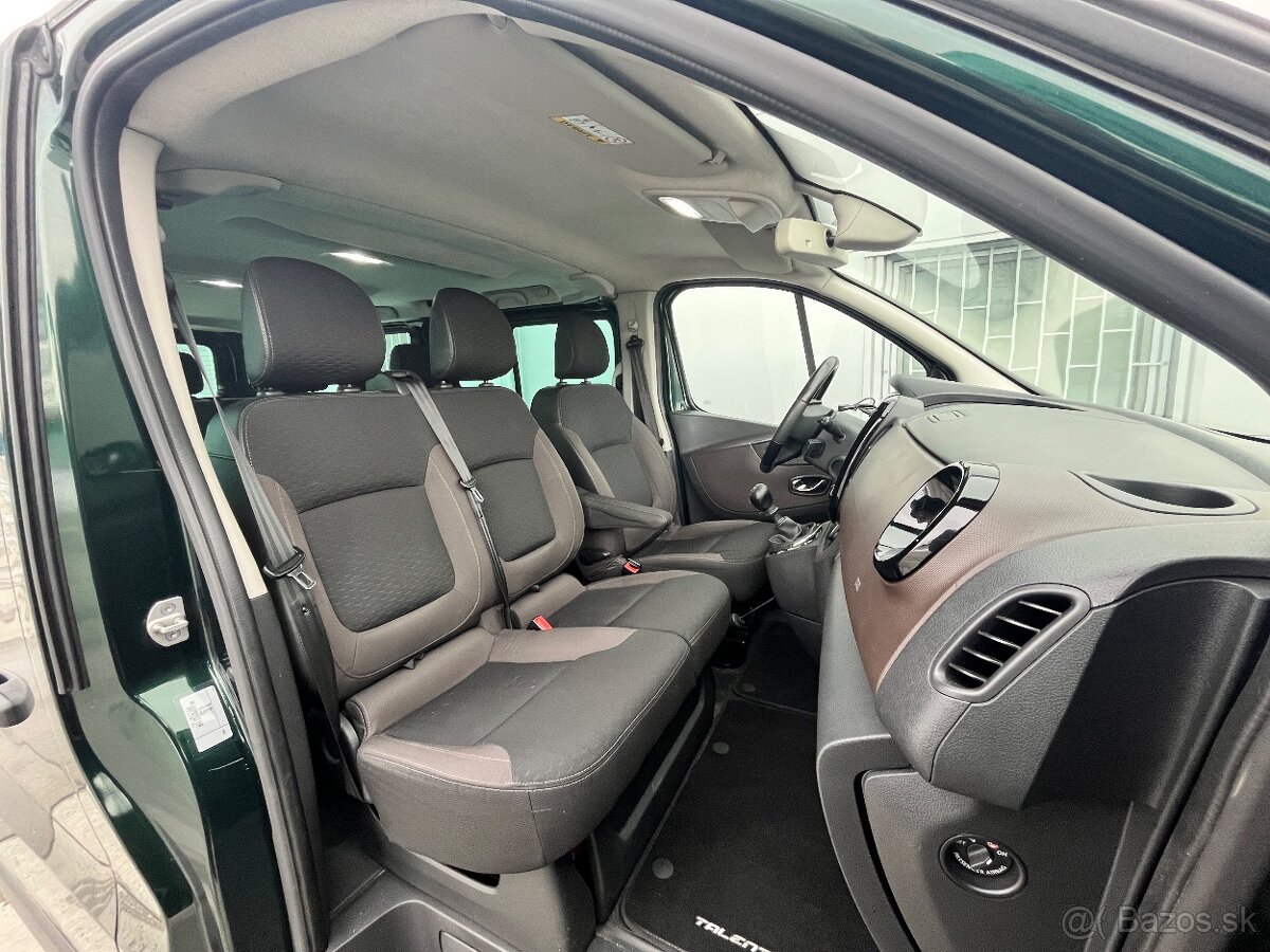 Fiat talento eco 1.6 eco - 16