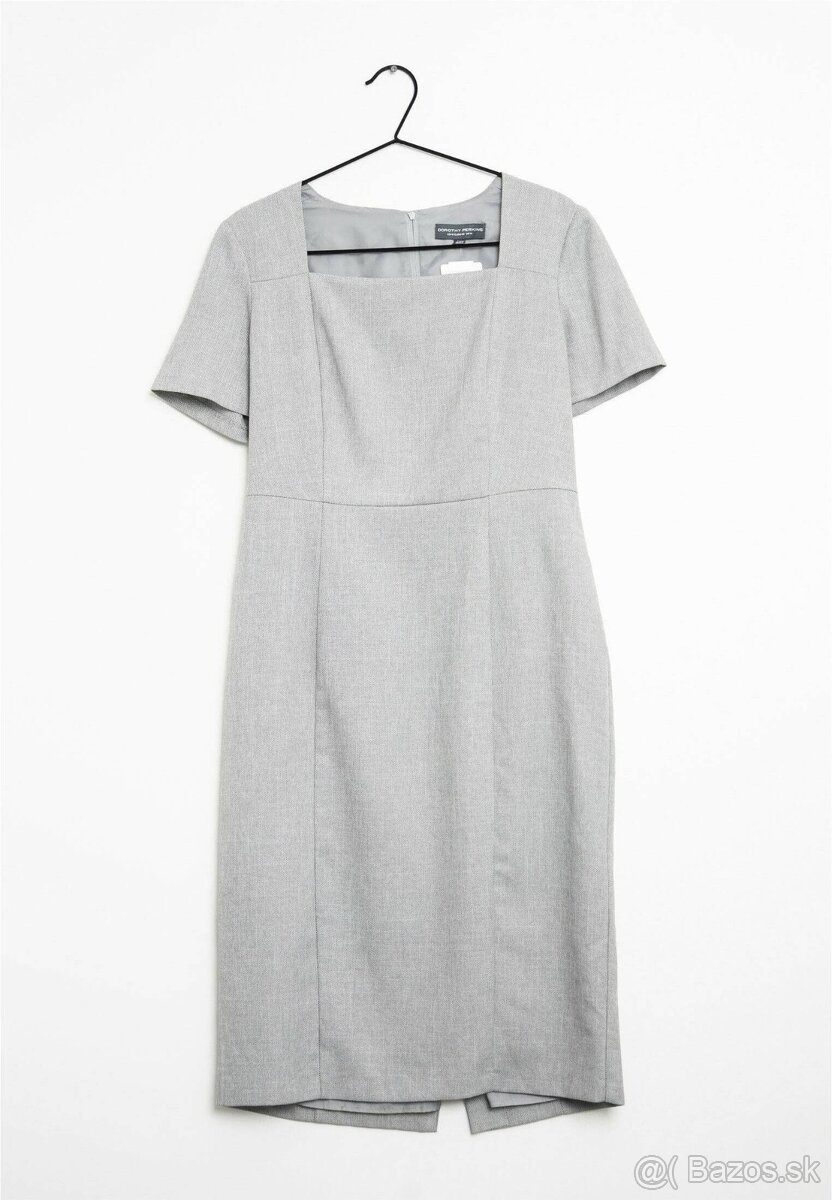 3x dámske šaty XXL - 16