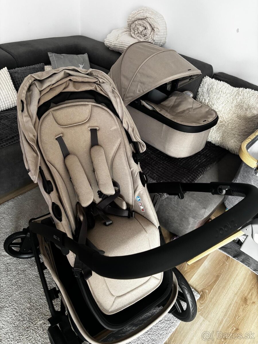 Predám nový Joolz Geo3 - 16